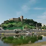 아파트 Marina 2 - 푸엔히롤라