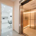 Marina 2 - Апартаменты *