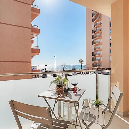 Marina 2 - * פואנגירולה