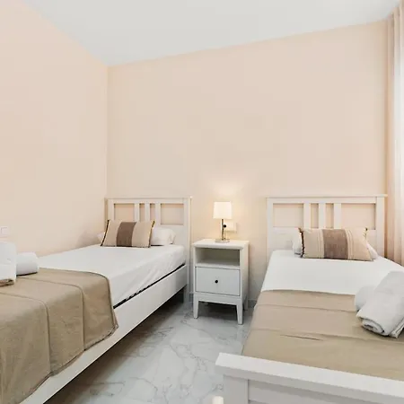 Marina 2 - דירה פואנגירולה