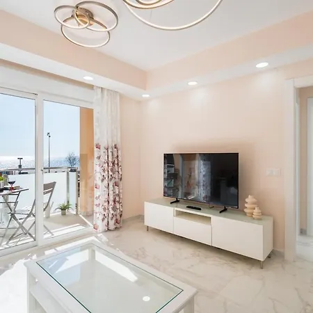 דירה Marina 2 - פואנגירולה