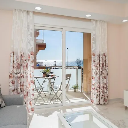 Apartment Marina 2 - Fuengirola
