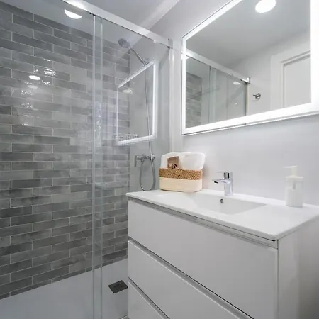 Apartment Marina 2 -