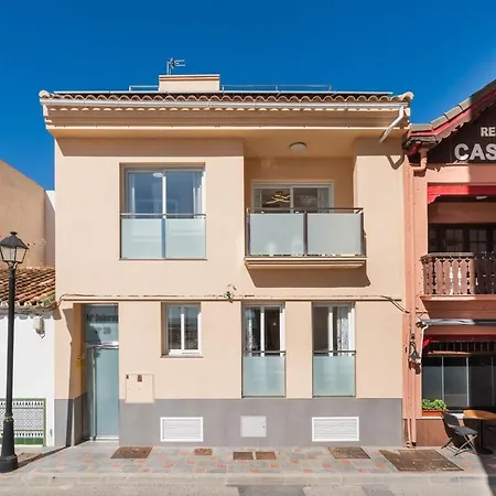 Marina 2 - * Fuengirola