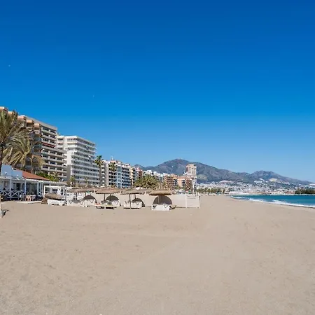 Marina 2 - Fuengirola