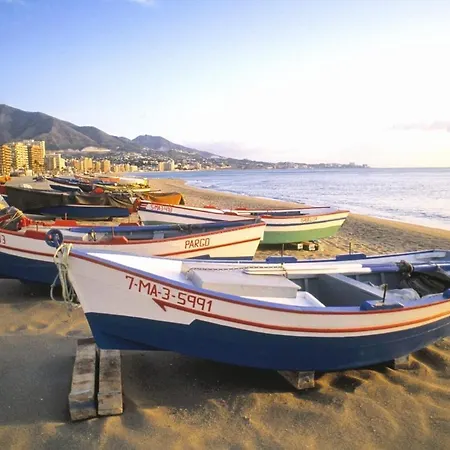 Marina 2 - דירה *