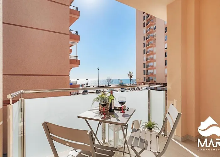 Marina 2 - * פואנגירולה