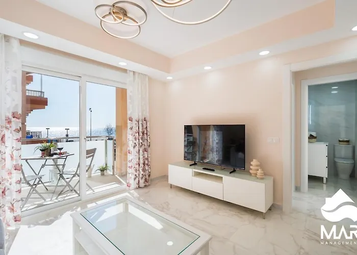 דירה Marina 2 - פואנגירולה