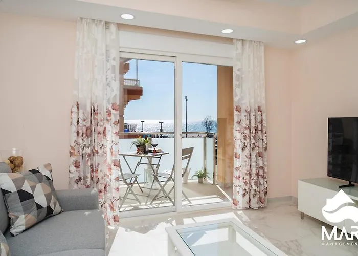 דירה Marina 2 - פואנגירולה