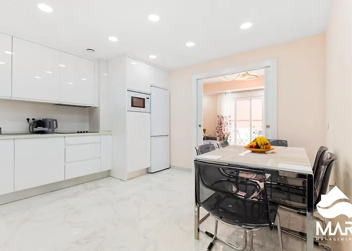 דירה Marina 2 - *