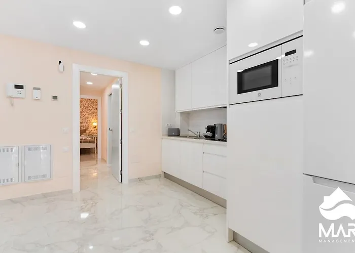 Marina 2 - דירה *