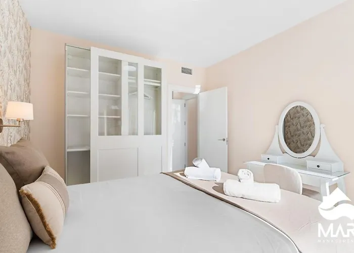 דירה Marina 2 - *