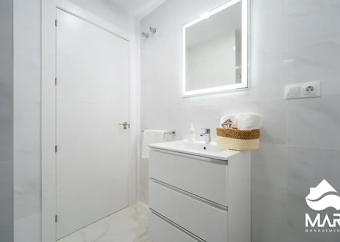 Marina 2 - דירה *