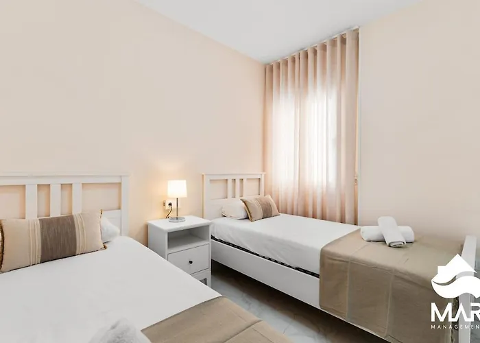 Marina 2 - דירה *