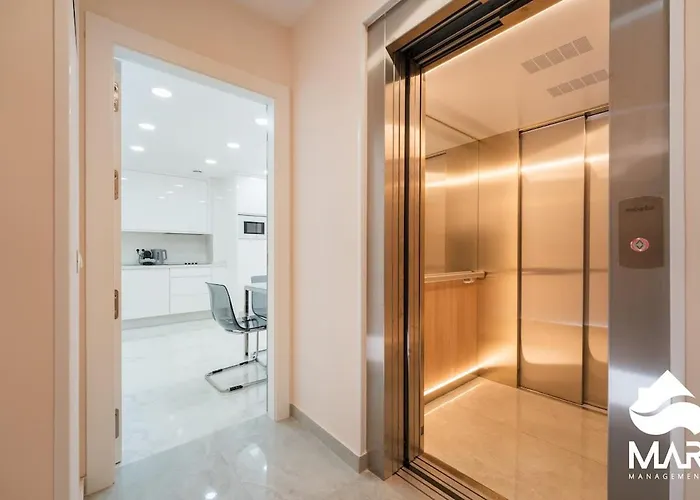 Marina 2 - דירה *