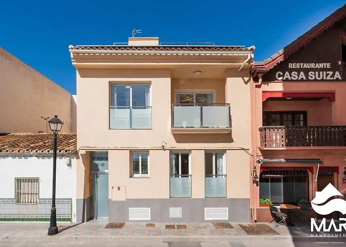 Marina 2 - * פואנגירולה