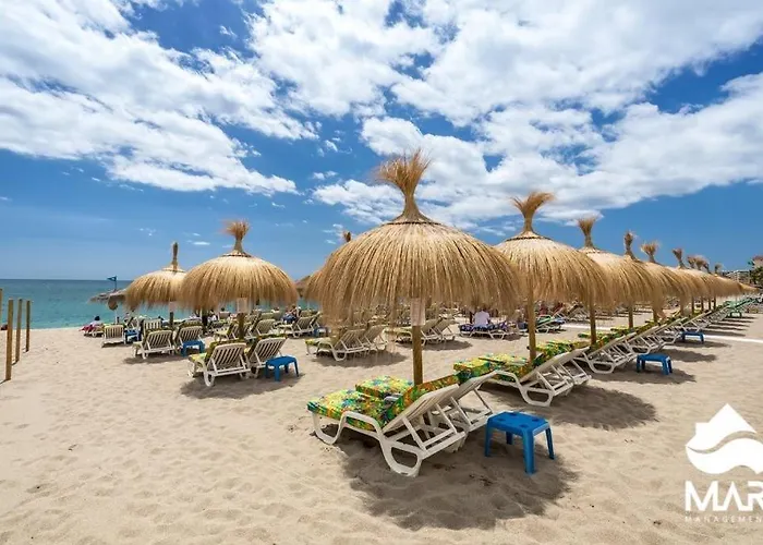 דירה Marina 2 - *