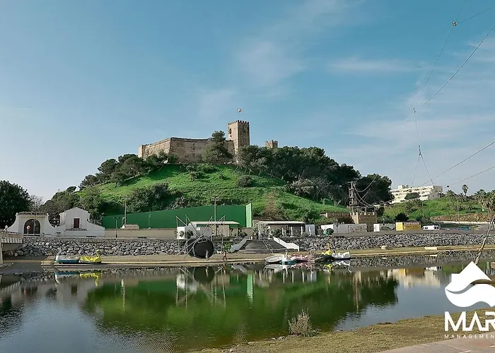 דירה Marina 2 - פואנגירולה