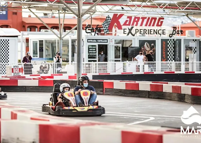 דירה Marina 2 - *