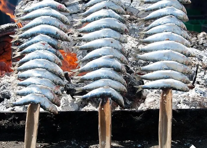 Marina 2 - דירה *