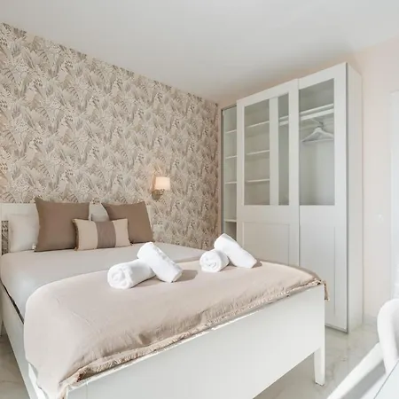 Apartment Marina 2 -