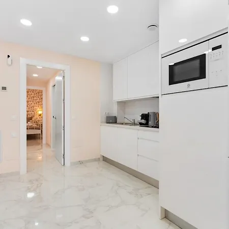 Marina 2 - Apartment *
