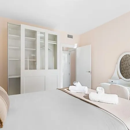 Apartamento Marina 2 - *