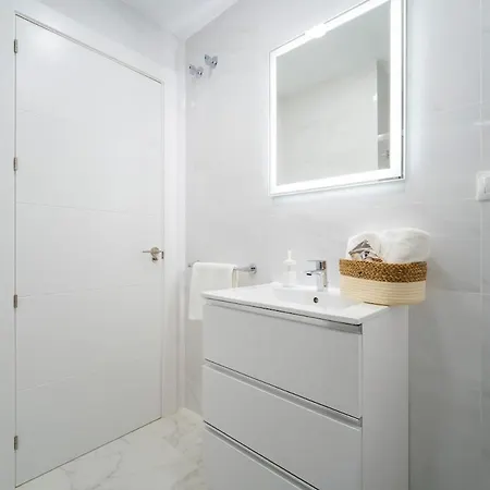 Marina 2 - Apartamento *